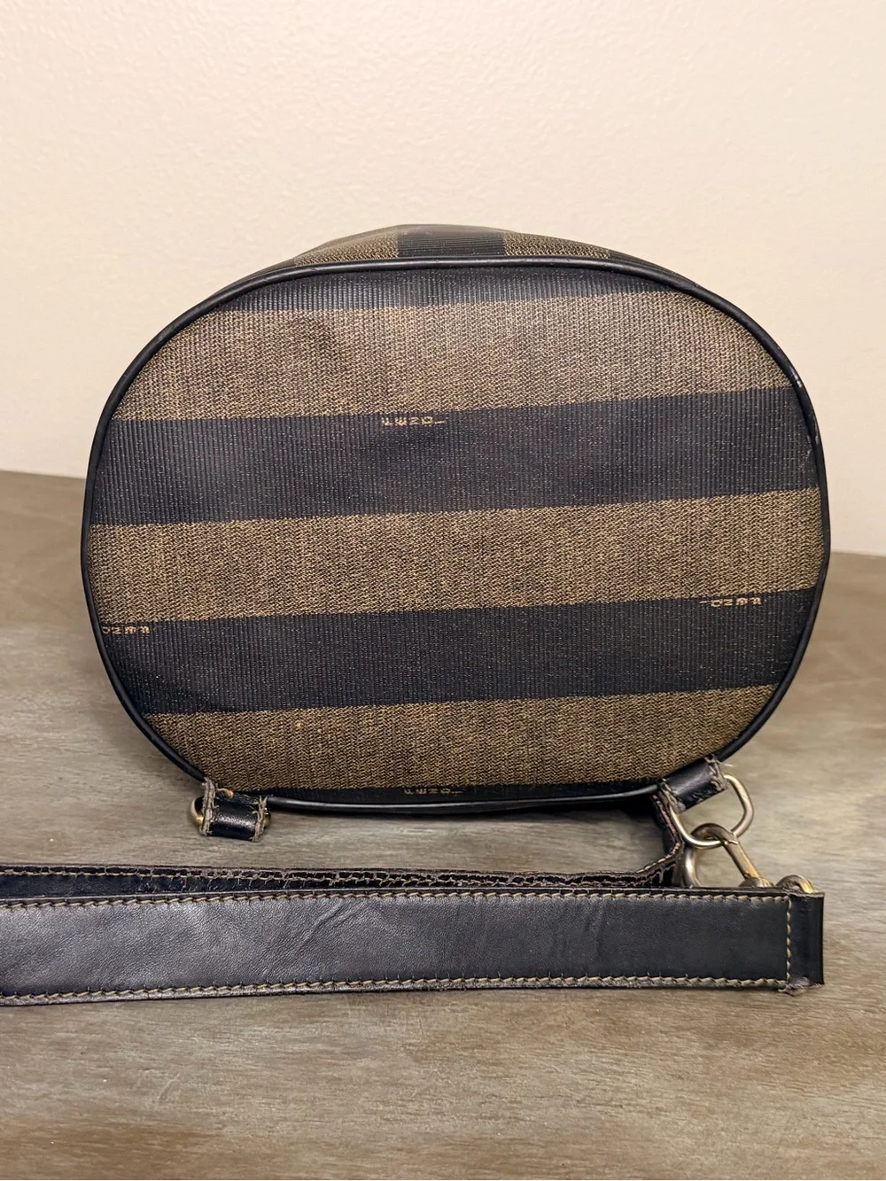 Fendi great vintage